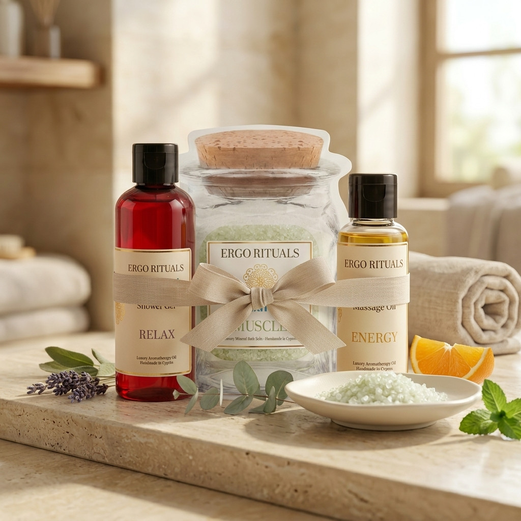 Create Your Own Small Ritual Set