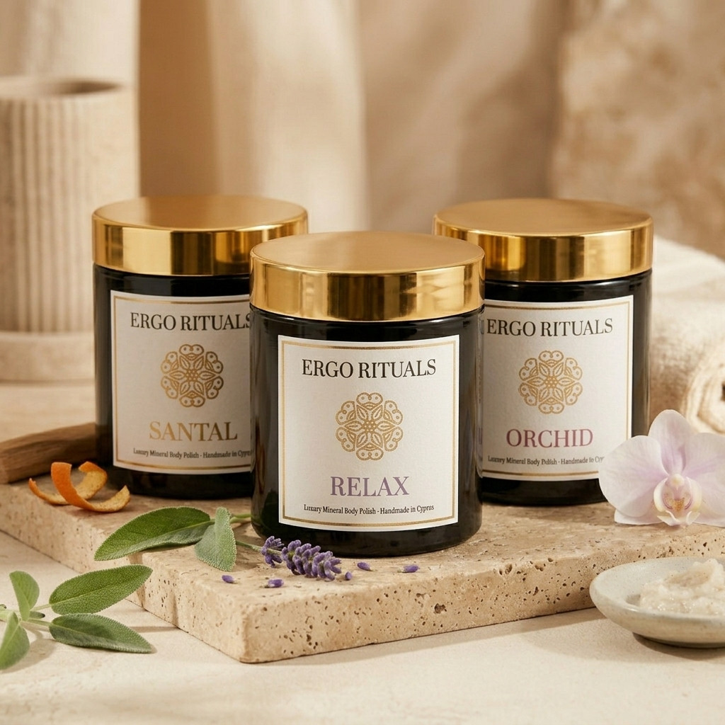 Body Scrubs