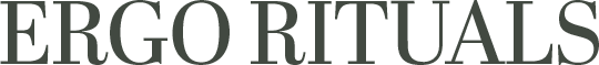 Ergo Rituals
