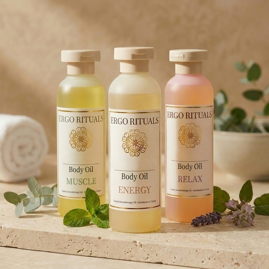 Body Oils