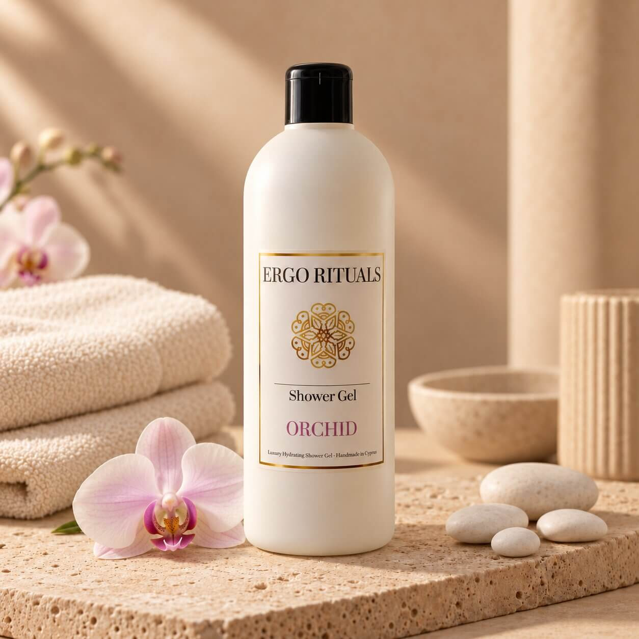 Hydrating Shower Gel